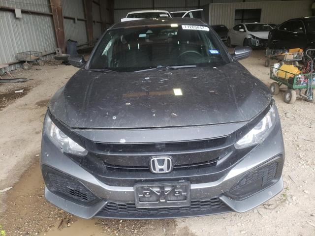 Photo 4 VIN: SHHFK7H38KU227905 - HONDA CIVIC LX 