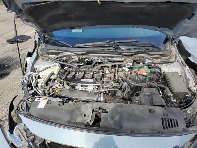 Photo 10 VIN: SHHFK7H38KU408731 - HONDA CIVIC LX 