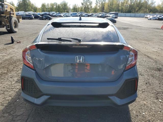 Photo 5 VIN: SHHFK7H38KU408731 - HONDA CIVIC LX 