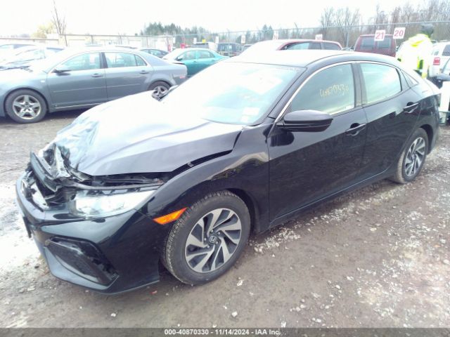 Photo 1 VIN: SHHFK7H38KU411810 - HONDA CIVIC 