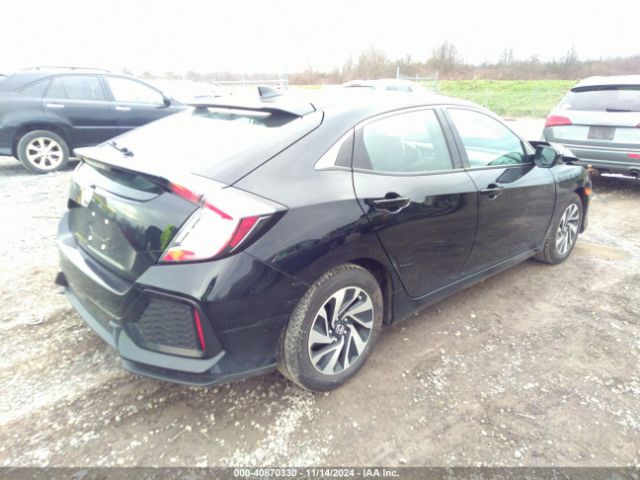 Photo 3 VIN: SHHFK7H38KU411810 - HONDA CIVIC 