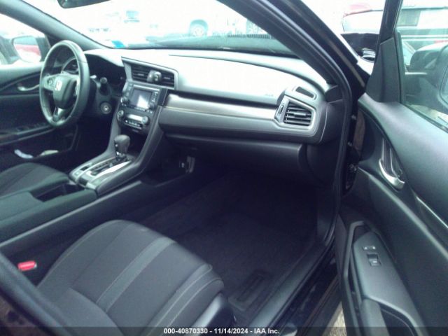 Photo 4 VIN: SHHFK7H38KU411810 - HONDA CIVIC 