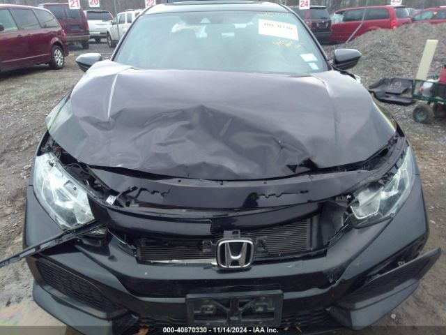 Photo 5 VIN: SHHFK7H38KU411810 - HONDA CIVIC 