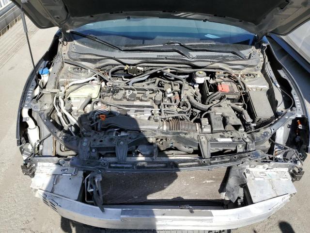 Photo 10 VIN: SHHFK7H38KU417283 - HONDA CIVIC LX 