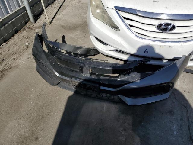 Photo 11 VIN: SHHFK7H38KU417283 - HONDA CIVIC LX 