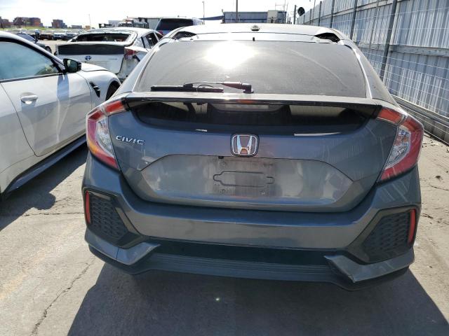 Photo 5 VIN: SHHFK7H38KU417283 - HONDA CIVIC LX 