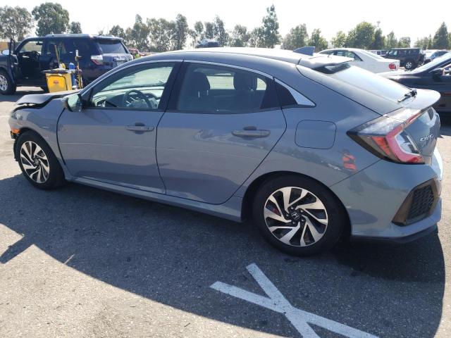 Photo 1 VIN: SHHFK7H38KU424184 - HONDA CIVIC LX 