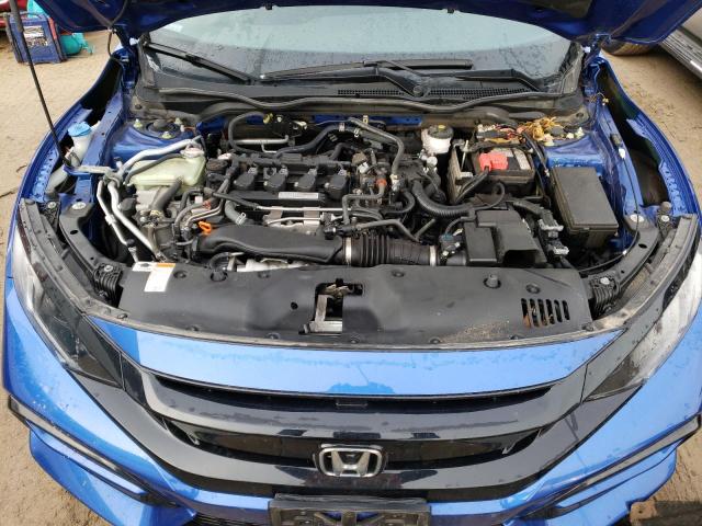 Photo 10 VIN: SHHFK7H38LU204576 - HONDA CIVIC LX 