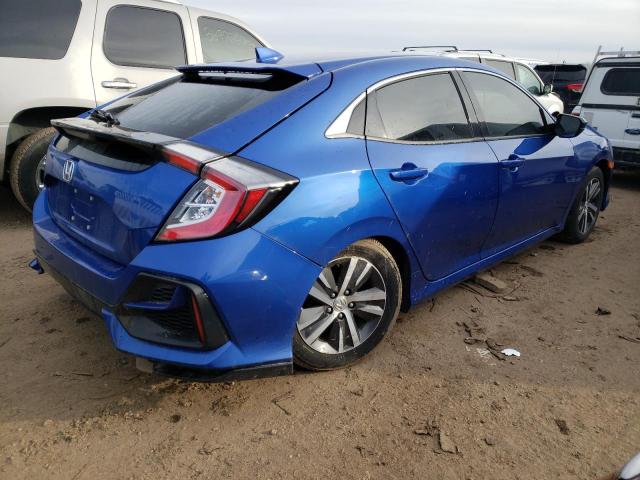 Photo 2 VIN: SHHFK7H38LU204576 - HONDA CIVIC LX 