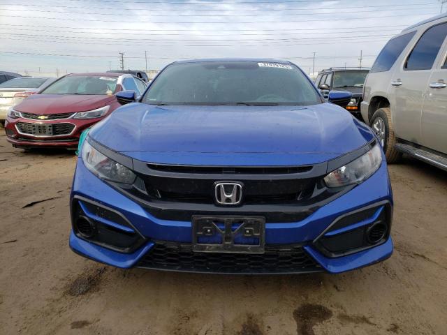 Photo 4 VIN: SHHFK7H38LU204576 - HONDA CIVIC LX 