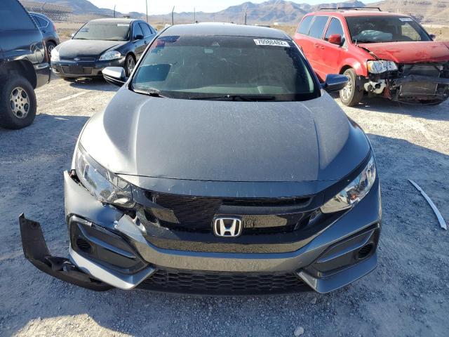 Photo 4 VIN: SHHFK7H38LU205114 - HONDA CIVIC LX 