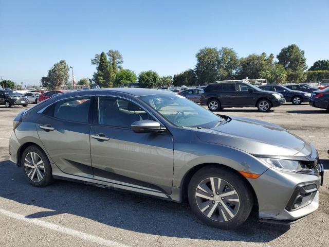 Photo 3 VIN: SHHFK7H38LU406723 - HONDA CIVIC LX 