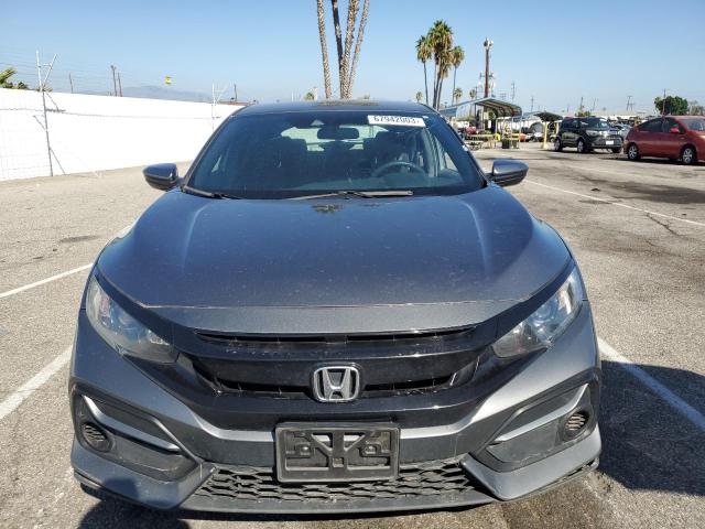 Photo 4 VIN: SHHFK7H38LU406723 - HONDA CIVIC LX 