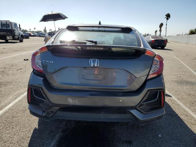 Photo 5 VIN: SHHFK7H38LU406723 - HONDA CIVIC LX 