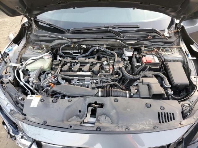 Photo 10 VIN: SHHFK7H38LU406740 - HONDA CIVIC LX 