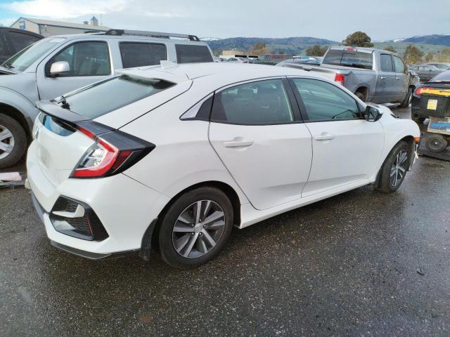 Photo 2 VIN: SHHFK7H38MU402107 - HONDA CIVIC LX 