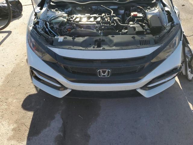 Photo 10 VIN: SHHFK7H38MU403645 - HONDA CIVIC LX 