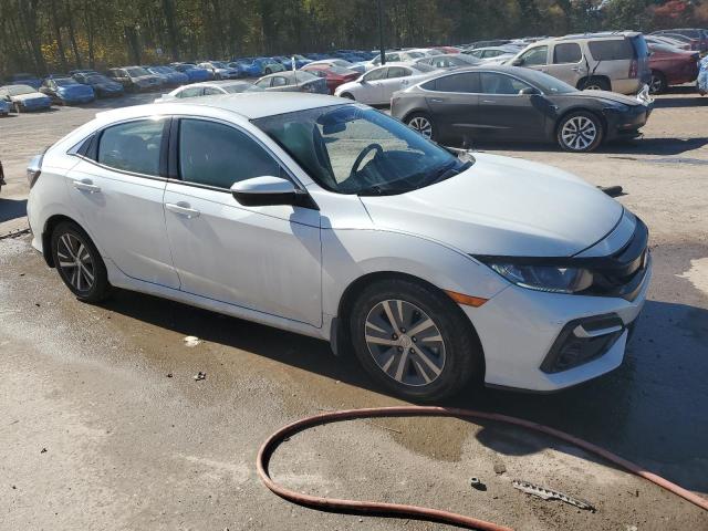 Photo 3 VIN: SHHFK7H38MU403645 - HONDA CIVIC LX 