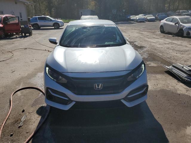 Photo 4 VIN: SHHFK7H38MU403645 - HONDA CIVIC LX 