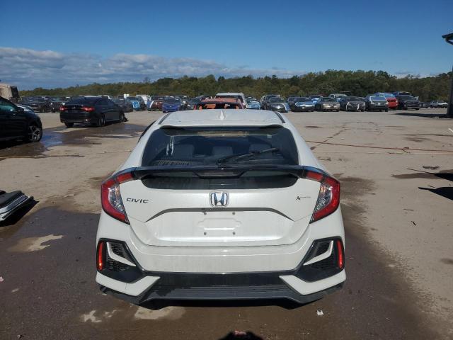 Photo 5 VIN: SHHFK7H38MU403645 - HONDA CIVIC LX 