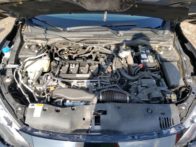 Photo 6 VIN: SHHFK7H39KU411475 - HONDA CIVIC LX 