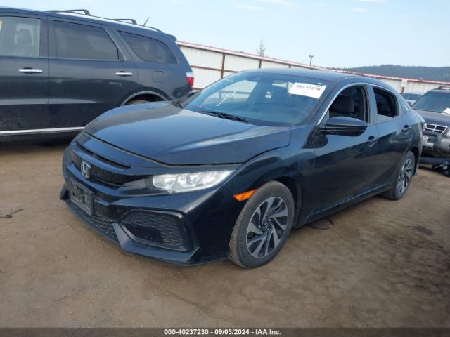 Photo 1 VIN: SHHFK7H39KU415591 - HONDA CIVIC 