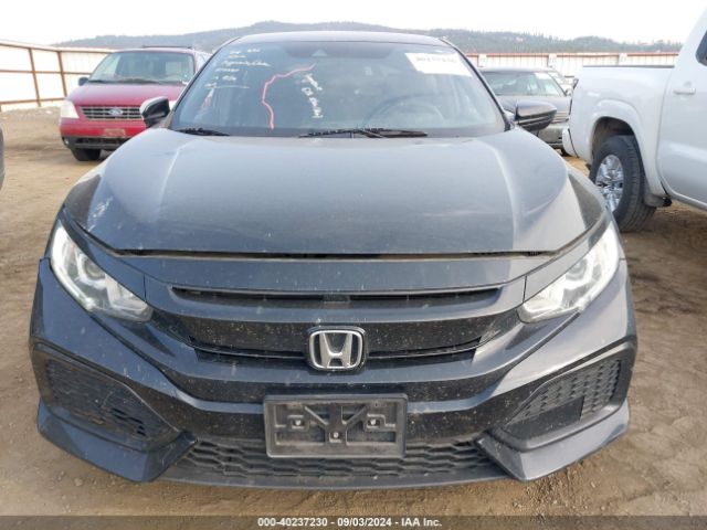 Photo 5 VIN: SHHFK7H39KU415591 - HONDA CIVIC 