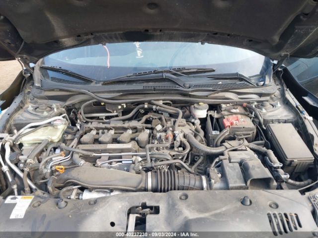 Photo 9 VIN: SHHFK7H39KU415591 - HONDA CIVIC 