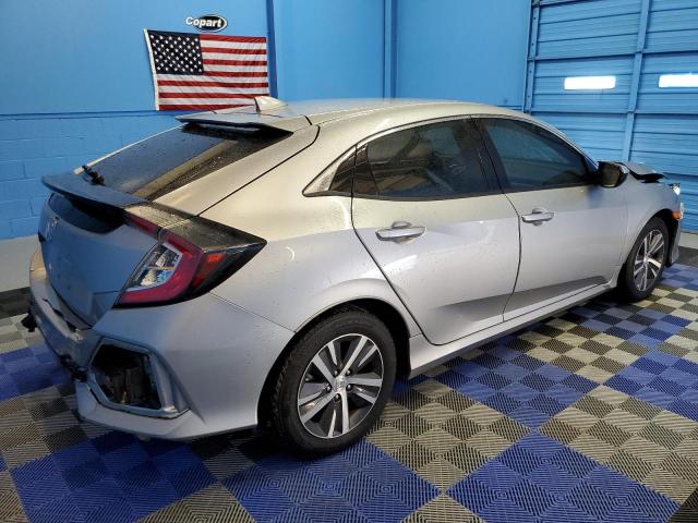 Photo 2 VIN: SHHFK7H39LU200505 - HONDA CIVIC 