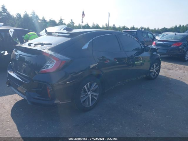 Photo 3 VIN: SHHFK7H39LU405080 - HONDA CIVIC 