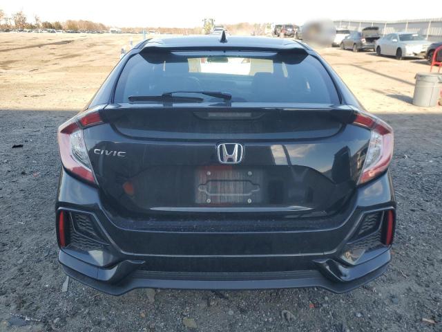 Photo 5 VIN: SHHFK7H39LU409808 - HONDA CIVIC LX 