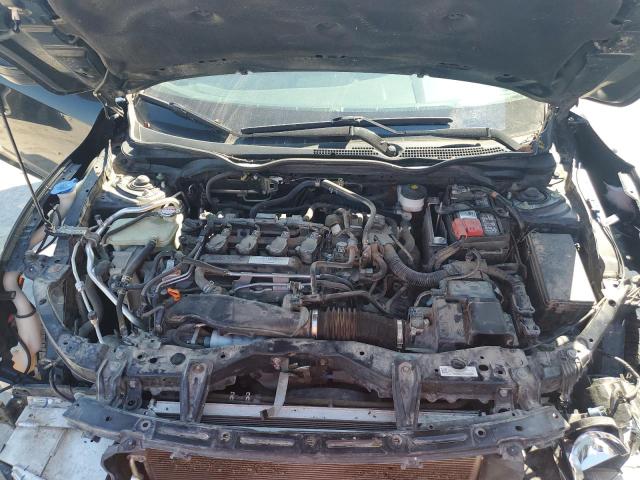 Photo 10 VIN: SHHFK7H39LU409811 - HONDA CIVIC LX 