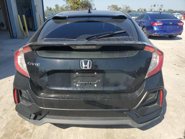 Photo 5 VIN: SHHFK7H39LU409811 - HONDA CIVIC LX 