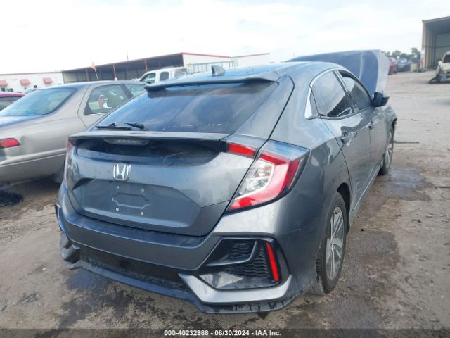 Photo 3 VIN: SHHFK7H39LU418847 - HONDA CIVIC 