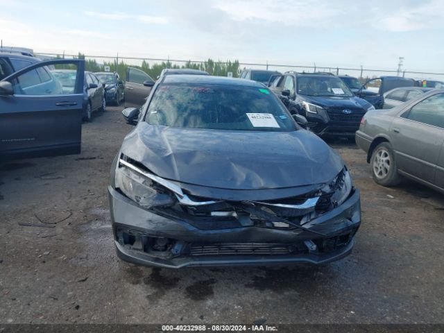 Photo 5 VIN: SHHFK7H39LU418847 - HONDA CIVIC 