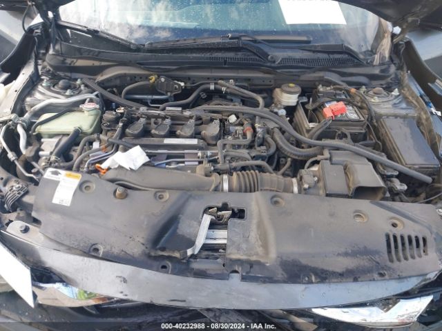 Photo 9 VIN: SHHFK7H39LU418847 - HONDA CIVIC 