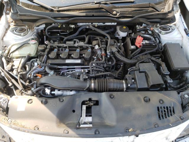 Photo 6 VIN: SHHFK7H39LU422980 - HONDA CIVIC LX 