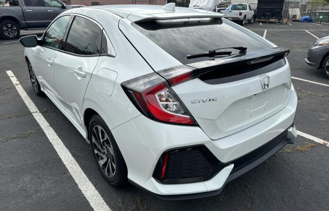 Photo 2 VIN: SHHFK7H3XKU401148 - HONDA CIVIC 