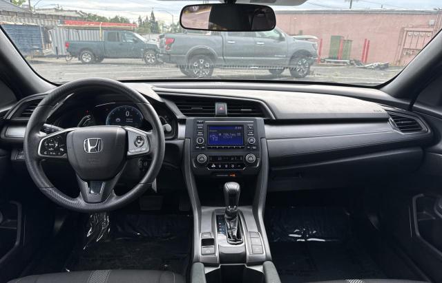 Photo 8 VIN: SHHFK7H3XKU401148 - HONDA CIVIC 