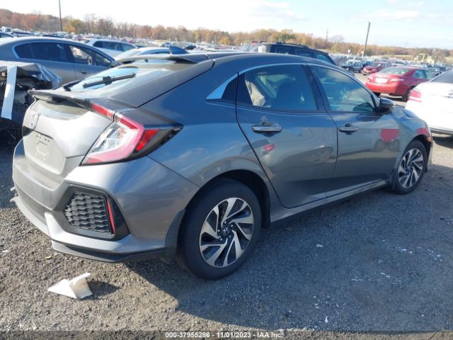 Photo 3 VIN: SHHFK7H3XKU412960 - HONDA CIVIC 