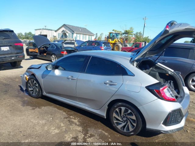 Photo 2 VIN: SHHFK7H3XKU418189 - HONDA CIVIC 