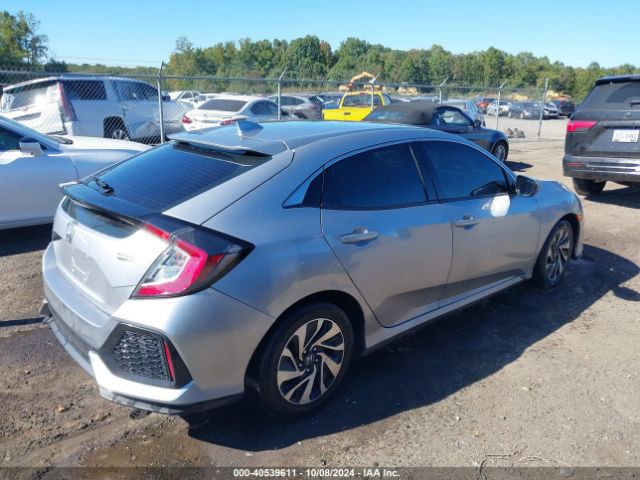 Photo 3 VIN: SHHFK7H3XKU418189 - HONDA CIVIC 