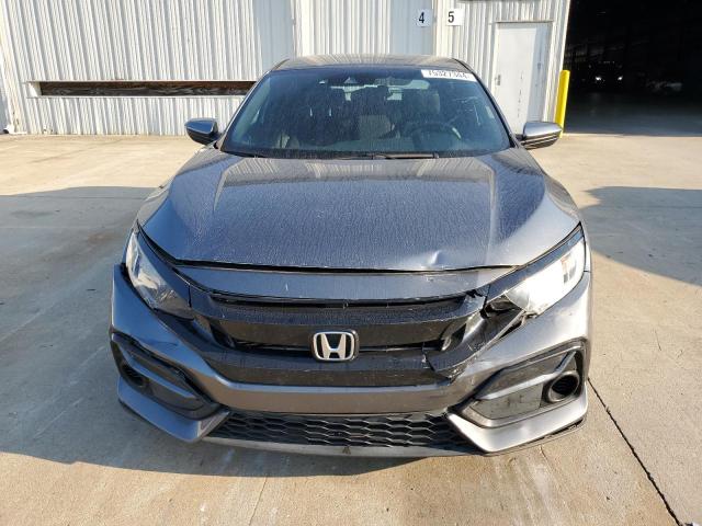 Photo 4 VIN: SHHFK7H3XLU218351 - HONDA CIVIC LX 