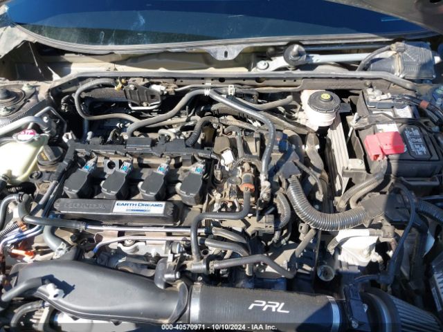 Photo 9 VIN: SHHFK7H3XLU403919 - HONDA CIVIC 