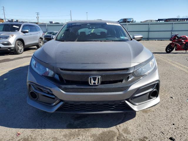 Photo 4 VIN: SHHFK7H3XLU422101 - HONDA CIVIC LX 