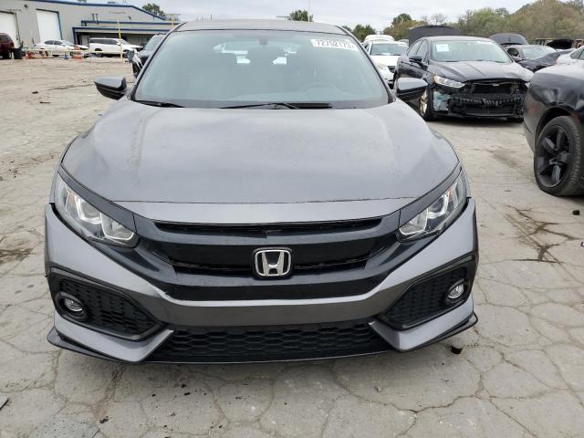 Photo 4 VIN: SHHFK7H40HU205432 - HONDA CIVIC 