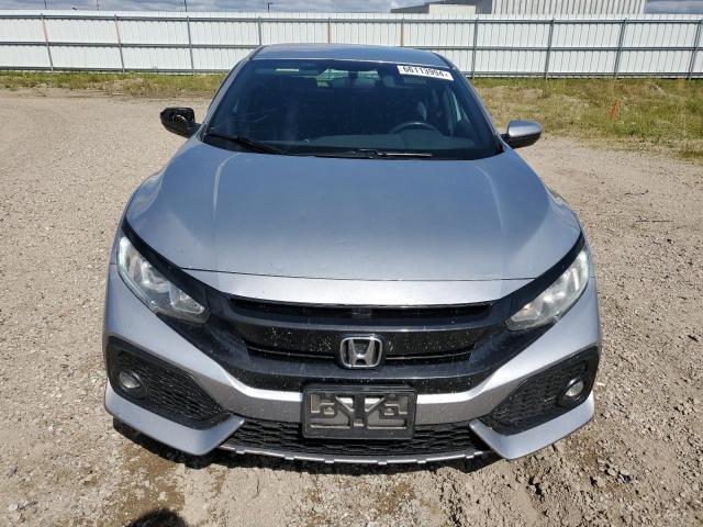 Photo 4 VIN: SHHFK7H40HU208606 - HONDA CIVIC SPOR 