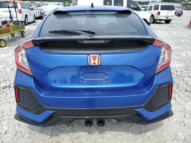 Photo 5 VIN: SHHFK7H40HU212980 - HONDA CIVIC SPOR 