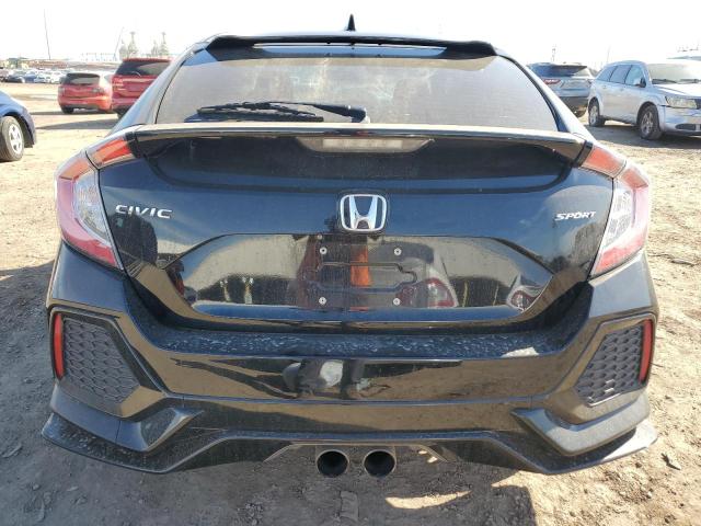 Photo 5 VIN: SHHFK7H40HU213353 - HONDA CIVIC 