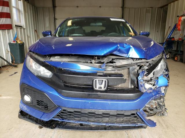 Photo 4 VIN: SHHFK7H40HU224059 - HONDA CIVIC 